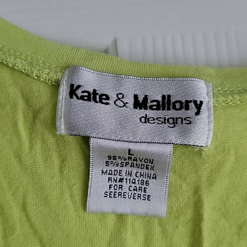 Kate & Mallory Designs Tank - Picture 4 of 9